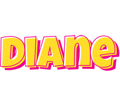 diane kaboom logo