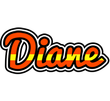 diane madrid logo