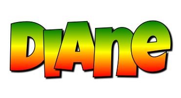 diane mango logo