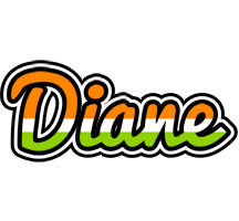 diane mumbai logo