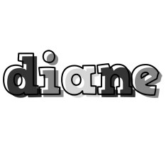 diane night logo