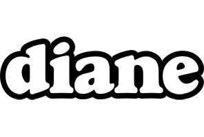 diane panda logo