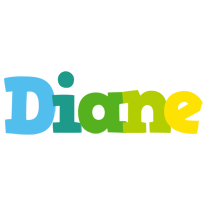 diane rainbows logo