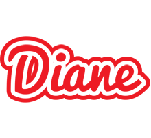 diane sunshine logo