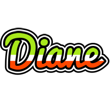 diane superfun logo