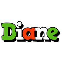 diane venezia logo