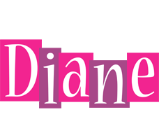 diane whine logo