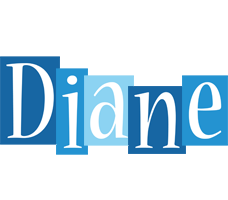 diane winter logo