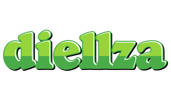 diellza apple logo