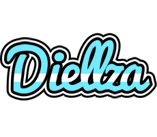 diellza argentine logo