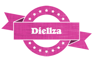 diellza beauty logo