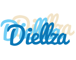 diellza breeze logo