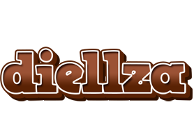 diellza brownie logo