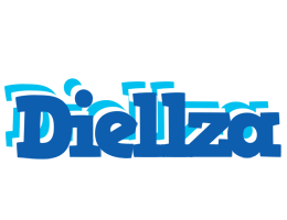 diellza business logo