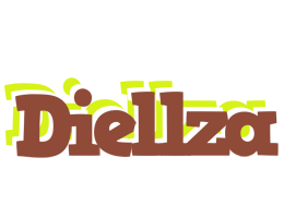 diellza caffeebar logo