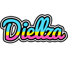 diellza circus logo