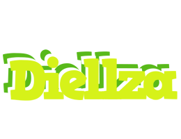 diellza citrus logo