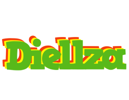 diellza crocodile logo