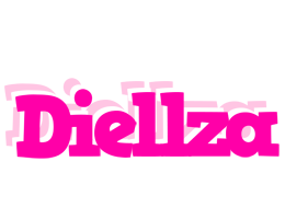 diellza dancing logo