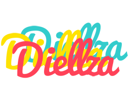 diellza disco logo