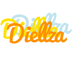 diellza energy logo