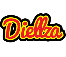 diellza fireman logo