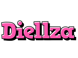 diellza girlish logo