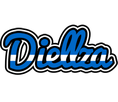 diellza greece logo