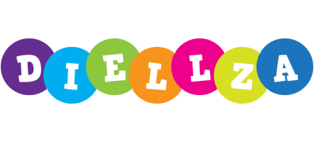 diellza happy logo