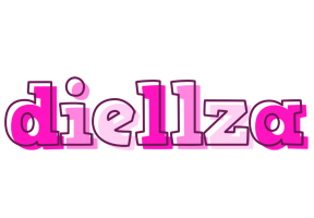 diellza hello logo