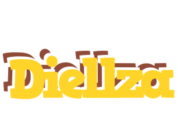 diellza hotcup logo