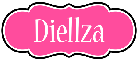 diellza invitation logo