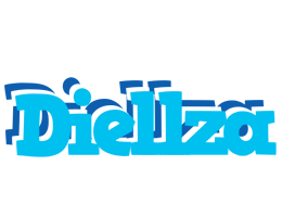 diellza jacuzzi logo