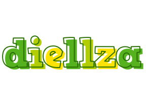 diellza juice logo