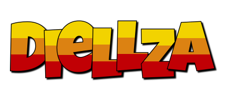 diellza jungle logo