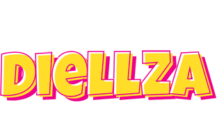 diellza kaboom logo