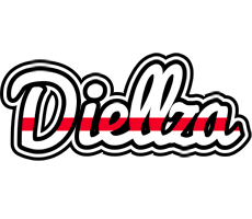 diellza kingdom logo