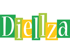 diellza lemonade logo