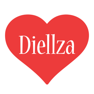 diellza love logo