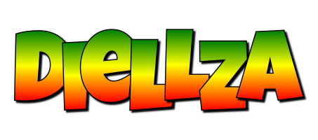 diellza mango logo