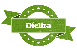 diellza natural logo