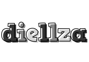 diellza night logo