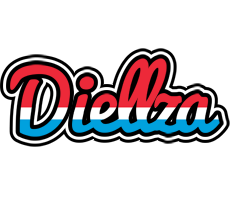 diellza norway logo