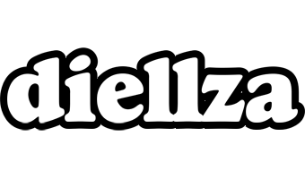 diellza panda logo