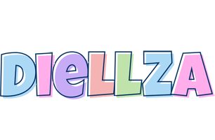 diellza pastel logo