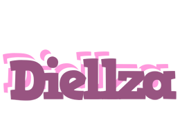 diellza relaxing logo