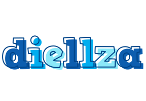 diellza sailor logo