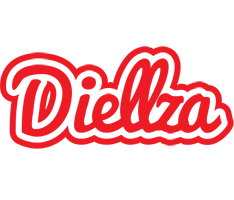 diellza sunshine logo