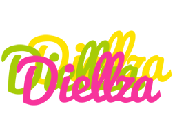 diellza sweets logo