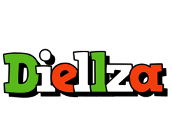 diellza venezia logo